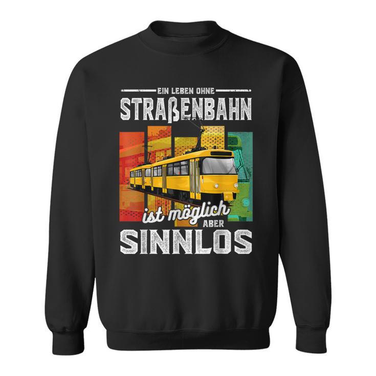 Tranvía T4d Modelo Conductor De Tranvía Camisa de entrenamiento