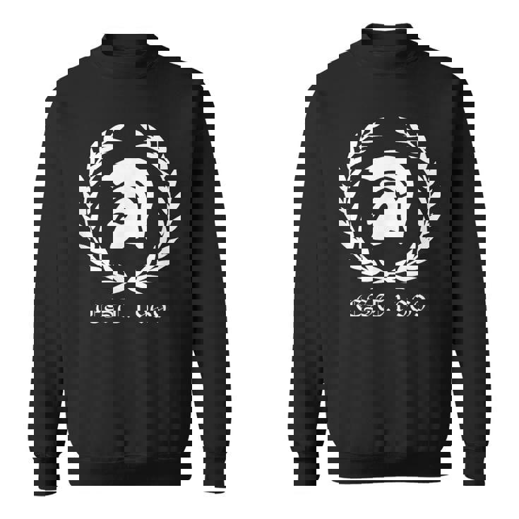 Trojankinheadka Oi Revolution 1969 スウェットシャツ