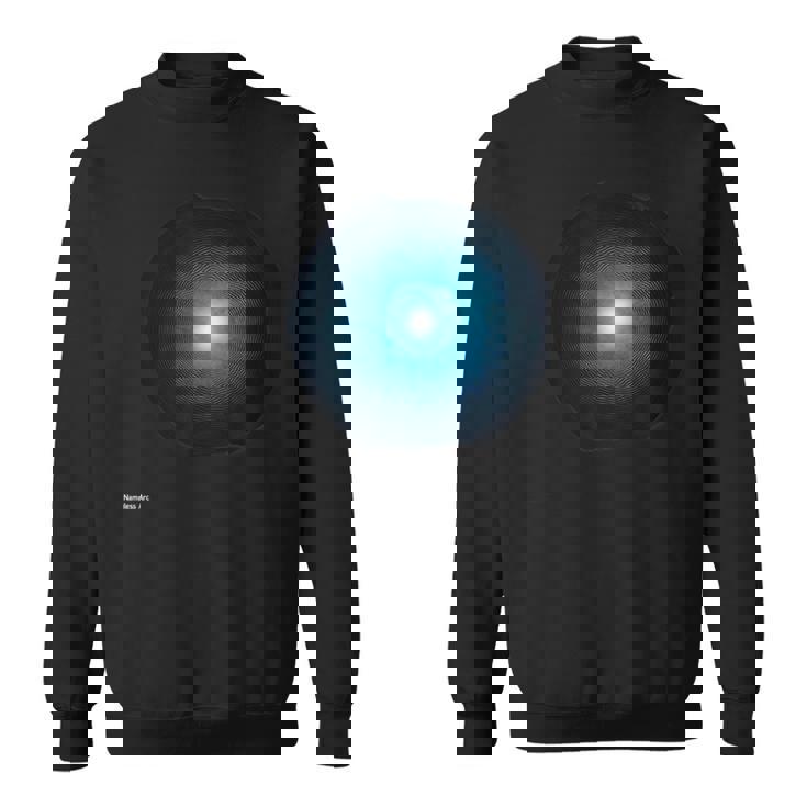 Turquoiseilence スウェットシャツ