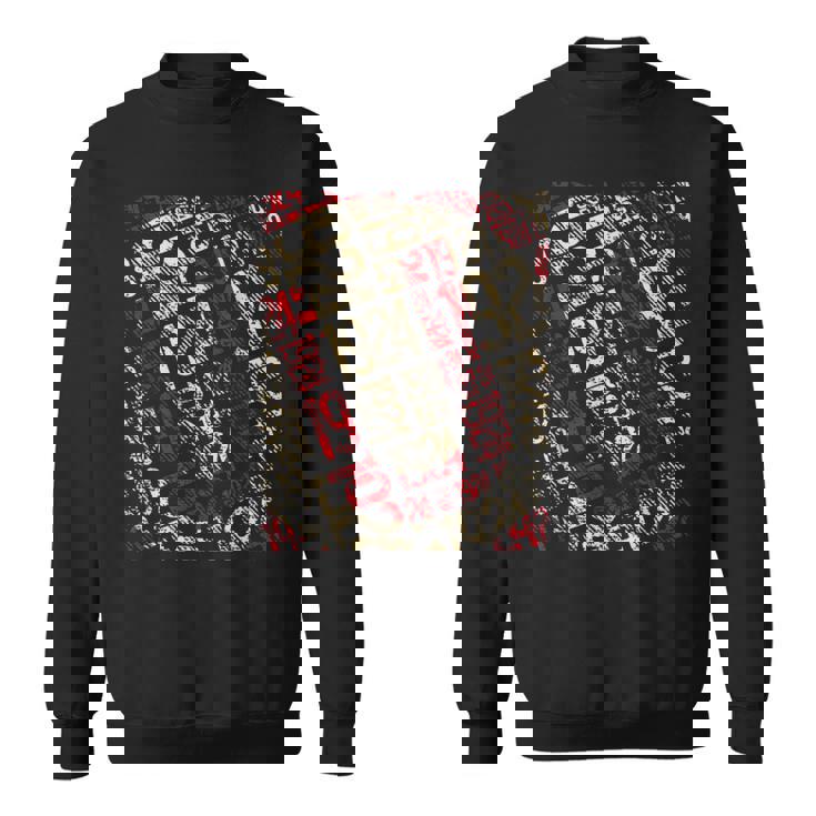 Universitario De Deportes 1924年デザイン ペルーファン向けtシャツ スウェットシャツ