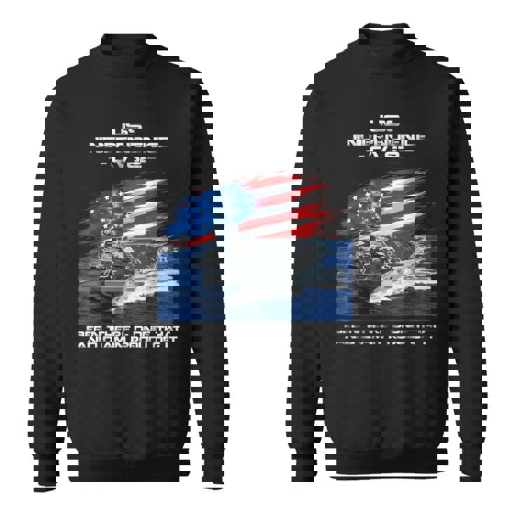 Uss インデペンデンス Cv 62 空母 退役軍人 アメリカ国旗 スウェットシャツ