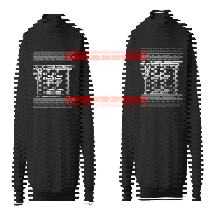 Vintage Yeet シャツ アパレル スウェットシャツ