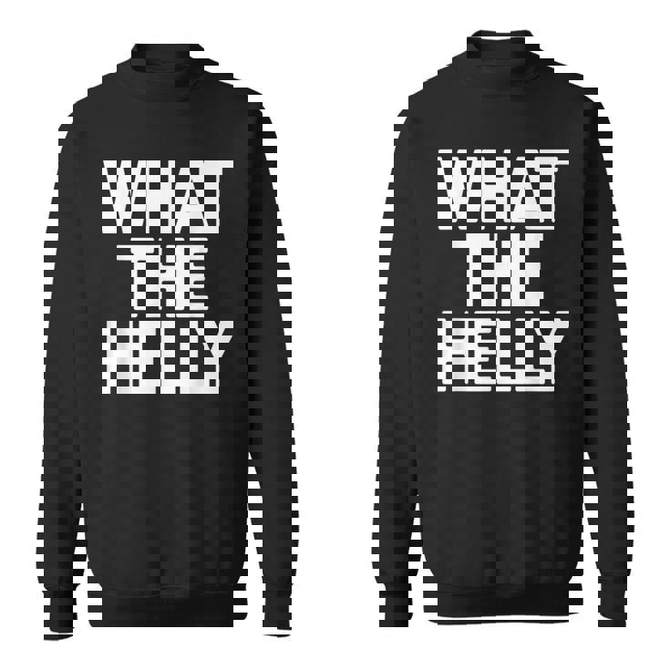 What Helly グラフィックtシャツ What Apparel スウェットシャツ