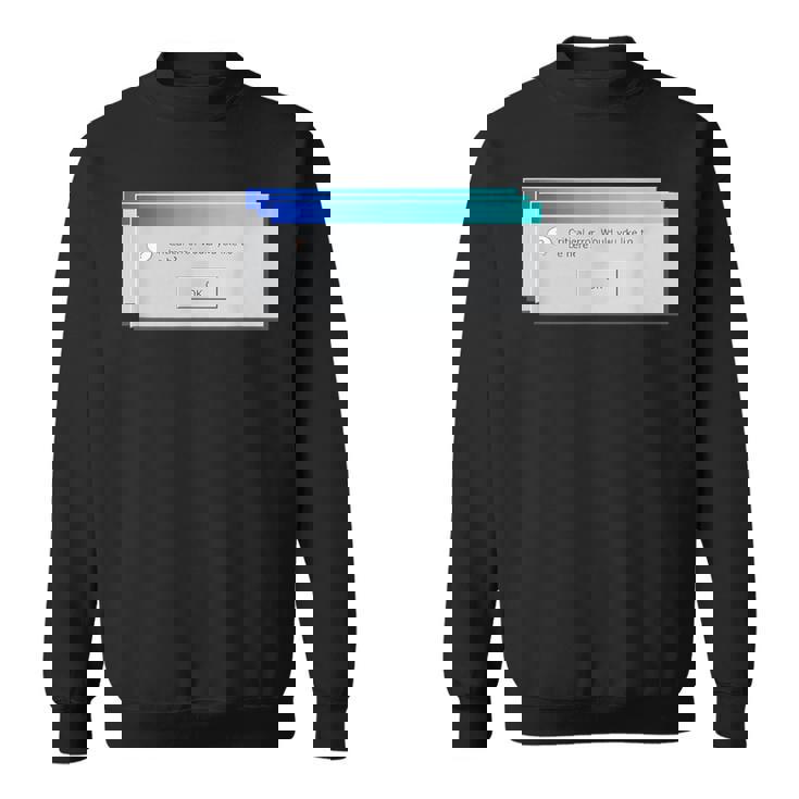 Windows 95 ヴィンテージ ヴェイパーウェーブ Windows 95 スウェットシャツ