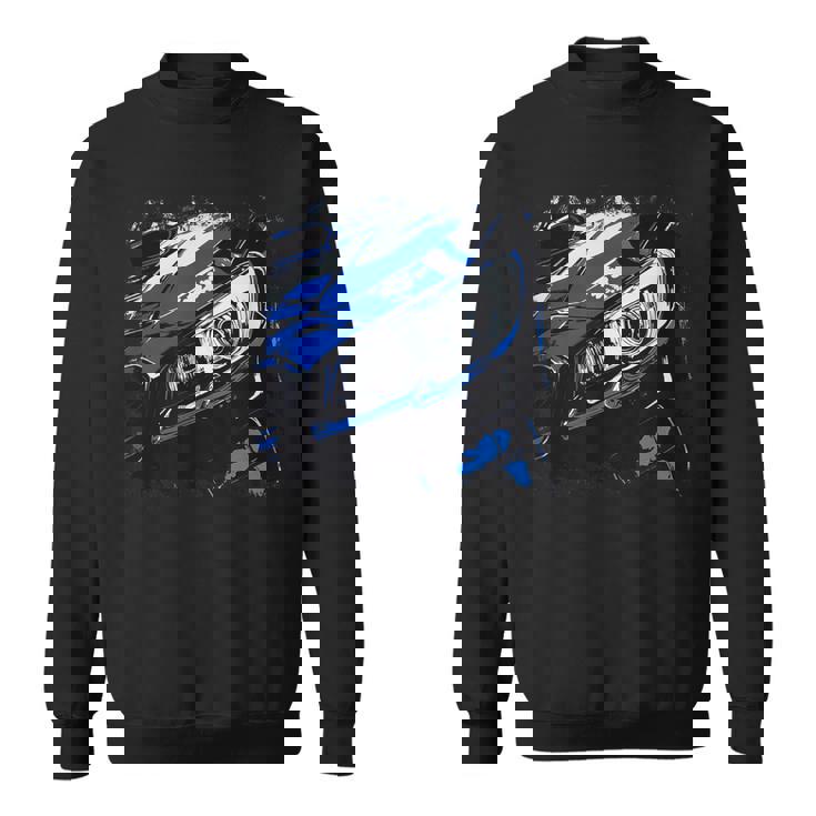 Wrx 日本車 スウェットシャツ