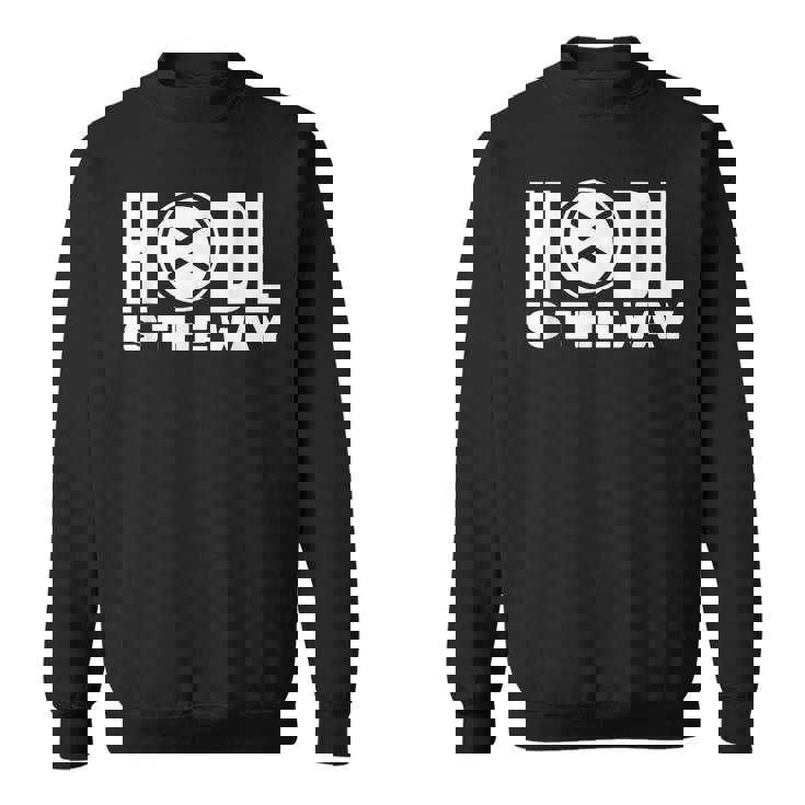 Xrp リップルコイン Hodlはxrp リップルクリプトホドラーです。 スウェットシャツ