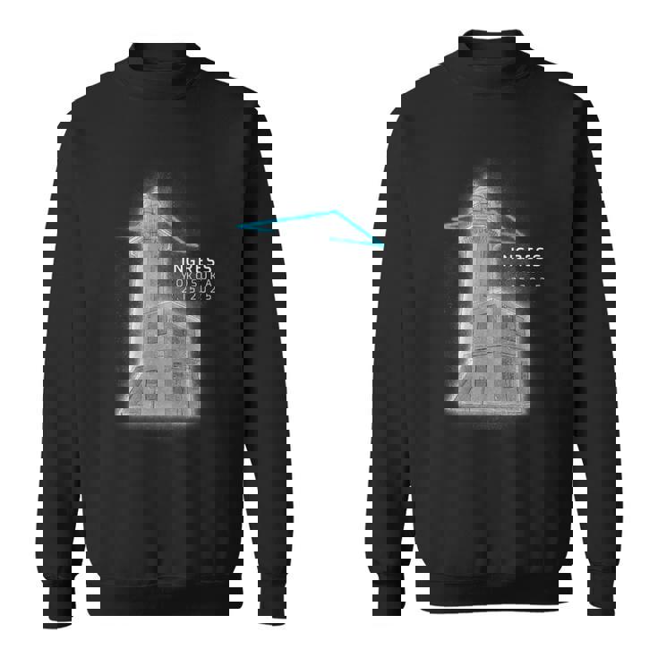 Yokosuka Lighthouse Resistance 2025 スウェットシャツ