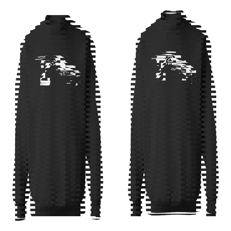 Z32 スウェットシャツ