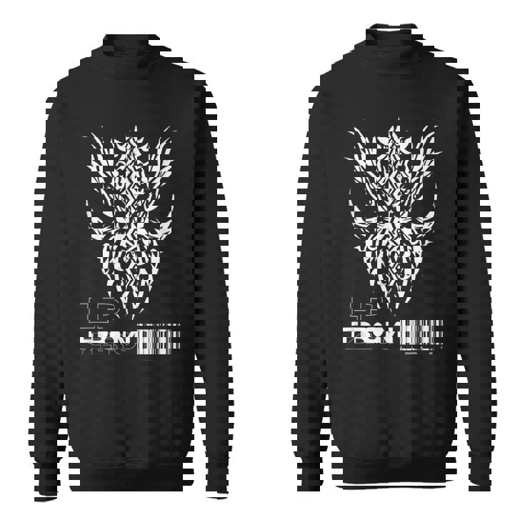 Zero スウェットシャツ