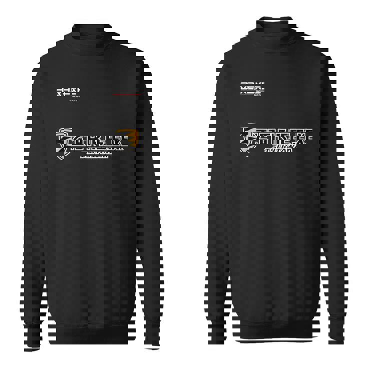 Zethree IshikawaExe_21_Devin Gilligan スウェットシャツ