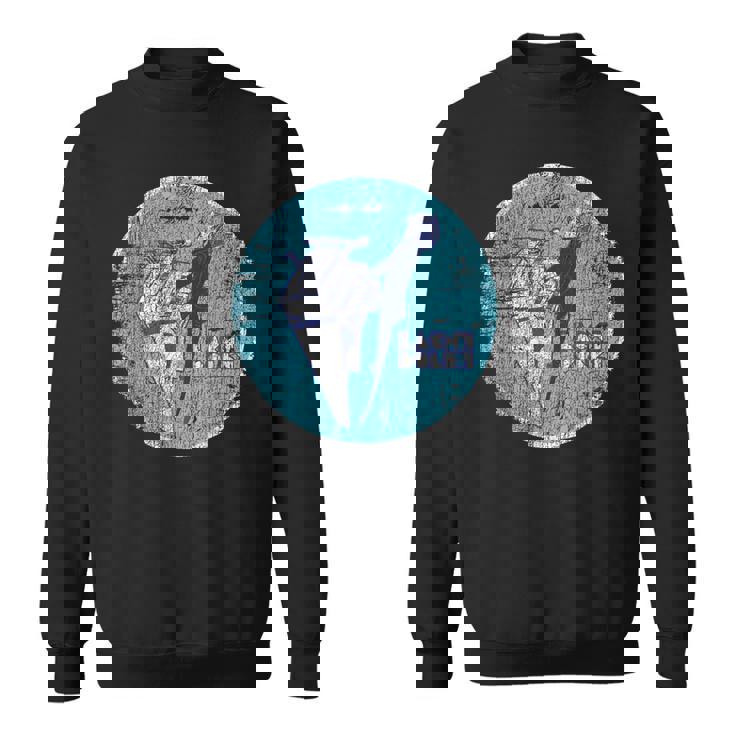 「ロッキング ザ ハモンドオルガン」 スウェットシャツ