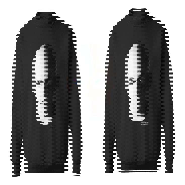 「犬神家の一族」角川映画祭type スウェットシャツ