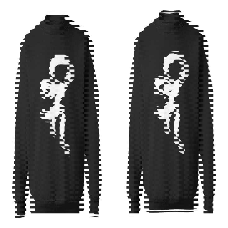 【ベイ】梵字 薬師如来 薬王菩薩 手書き 悉曇文字 古代文字 仏教 グッズ 守護神 開運 縁起物 お守り スピリチュアル スウェットシャツ