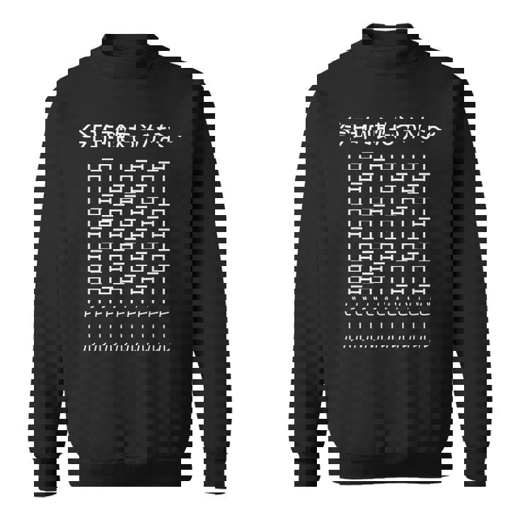 【今日何飲もうかな ビール】酒好き 飲み会 のんべえ 遊び心 おもしろ 面白い ユーモア ギャグ ネタ ウケ狙い 笑える スウェットシャツ