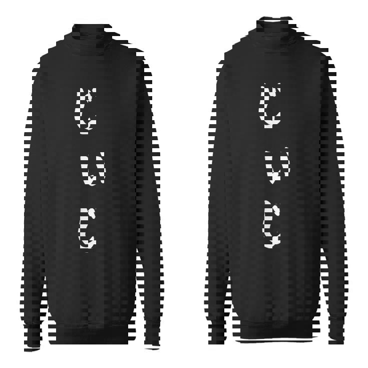 メンズ おもしろtシャツ【じいじ】父の日 ギャグ ネタ ウケ狙い 贈り物 ギフト スウェットシャツ