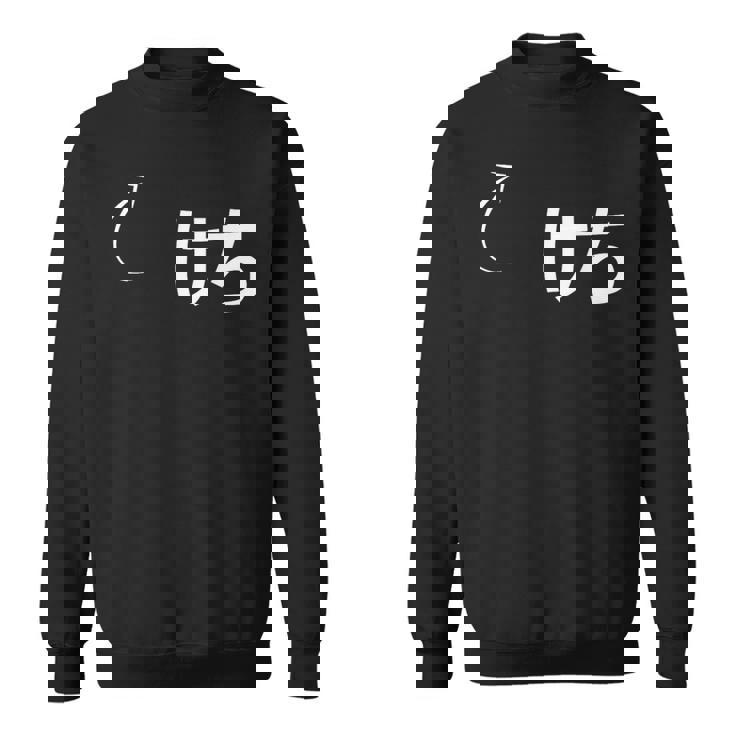 けち けちな性格の表現 けちなグッズ スウェットシャツ