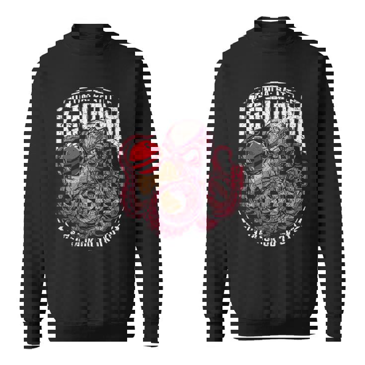 けん玉 原宿 東京 たこ けん玉 戦い お土産 スウェットシャツ