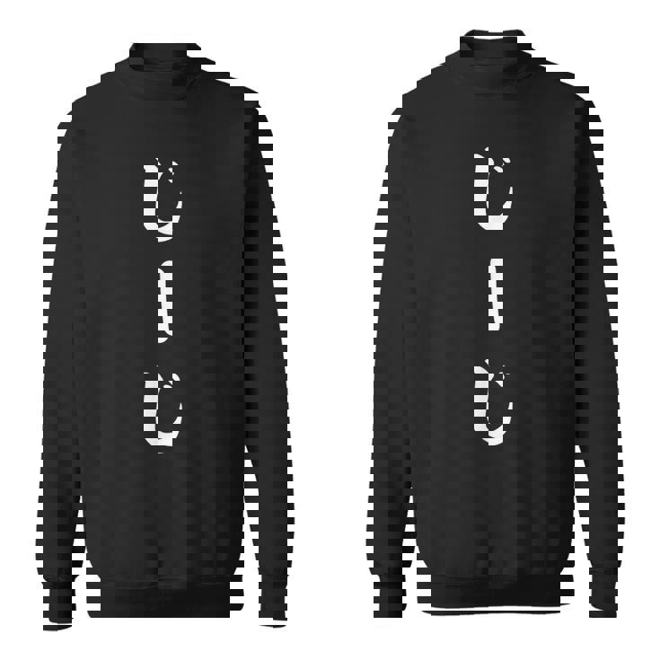 じーじ スウェットシャツ