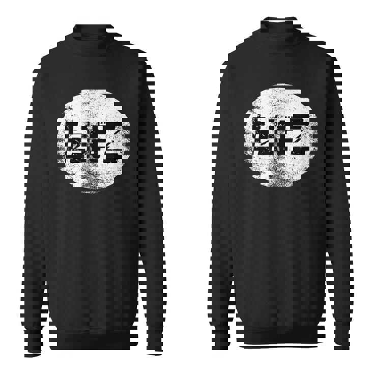 たばこ 昭和 レトロ 看板 昭和風 デザイン レトロ好き スウェットシャツ