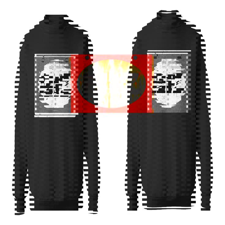 たばこ 昭和 レトロ 看板 昭和風 デザイン レトロな雰囲気 レトロ好き おもしろ スウェットシャツ