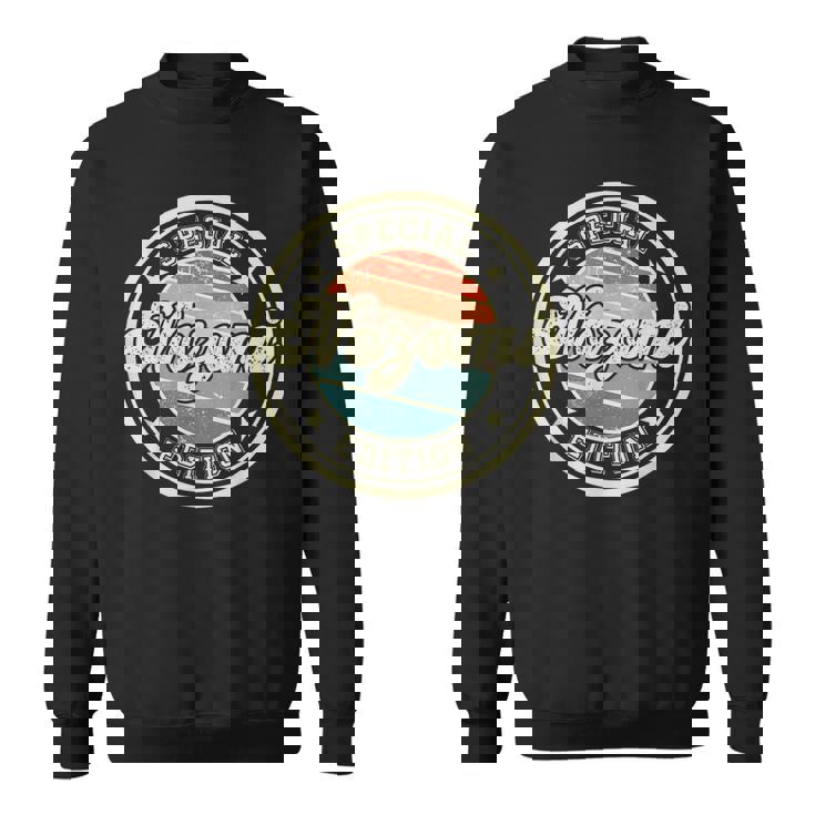 のぞみ 特別編 面白いことわざ 名前 のぞみ スウェットシャツ