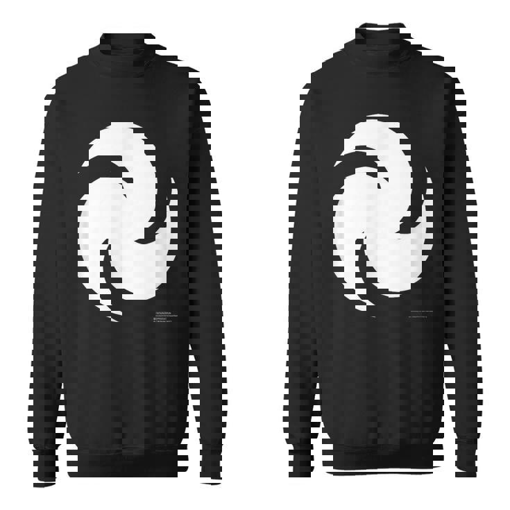 アイコンシリーズ テッカマン A スウェットシャツ