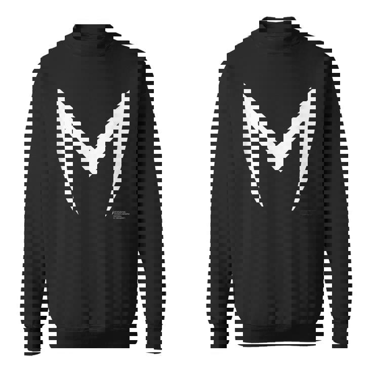 アイコンシリーズ マッハgogogo A スウェットシャツ