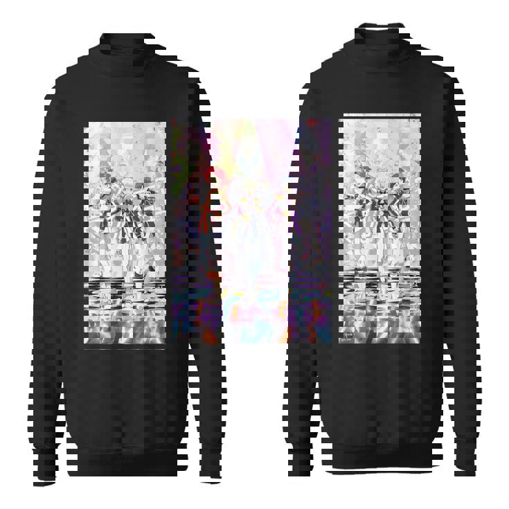 アイドルタイムプリパラ With スウェットシャツ