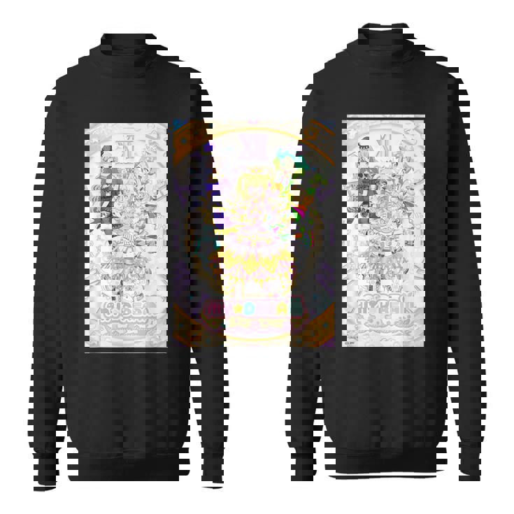 アイドルタイムプリパラ マイドリーム スウェットシャツ