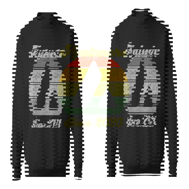 アバランチクリプトアバランチ暗号通貨 スウェットシャツ