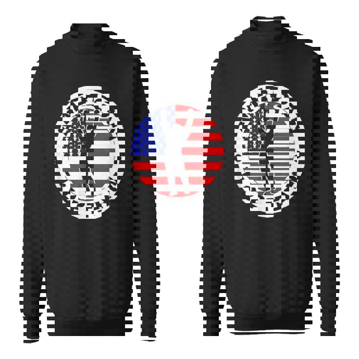 アメリカのトップチーム柔術 スウェットシャツ