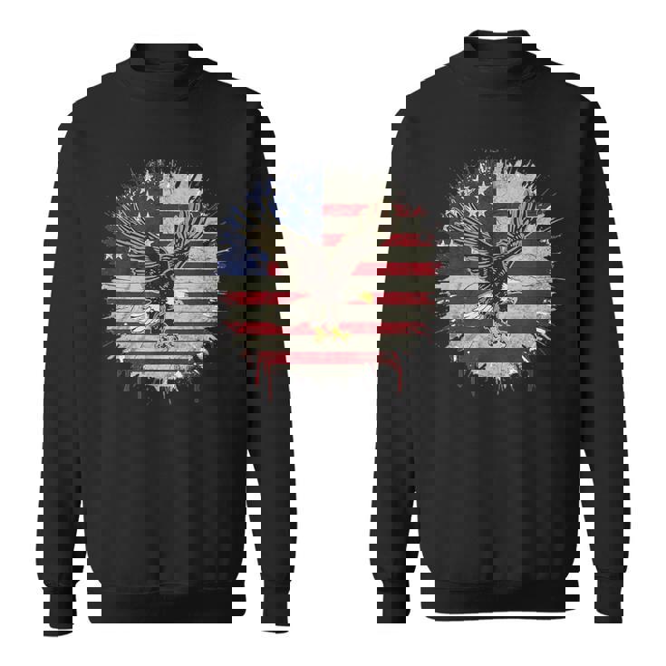 アメリカンイーグル スウェットシャツ