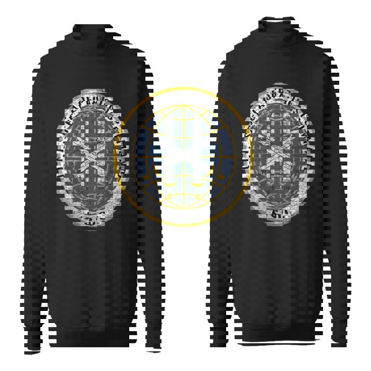 アメリカ合同特殊部隊コマンド陸軍 Jsoc軍 スウェットシャツ