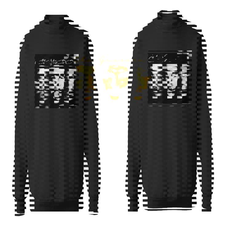 アルゼンチンのエルネスト・チェ・ゲバラ革命キューバ。 スウェットシャツ