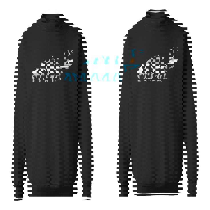 アルゼンチン進化 アルゼンチンサッカー選手 ブエノスアイレス スウェットシャツ