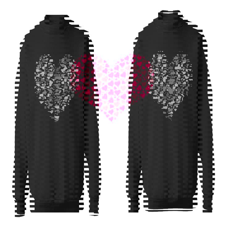 アンドロ スウェットシャツ