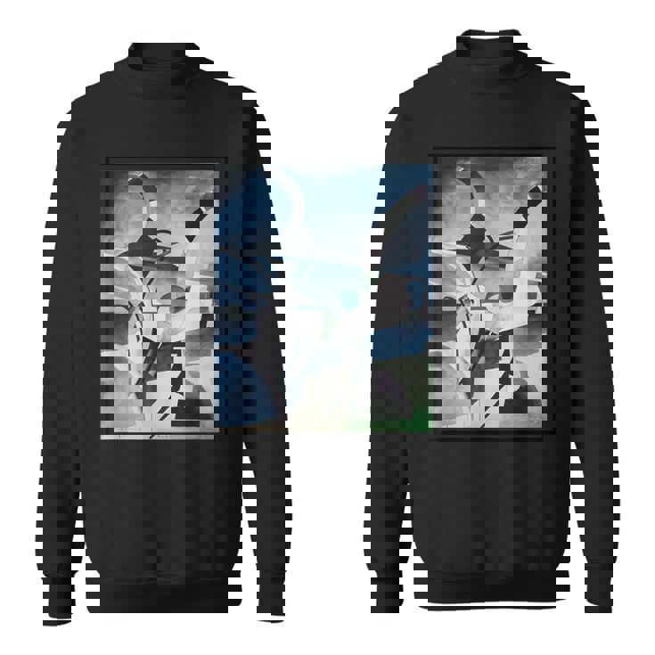 アートムーブメント、ダダイズム、フランシス・ピカビア スウェットシャツ