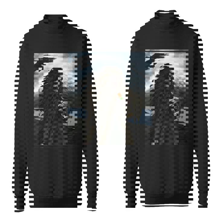 アードベッグ・アンソロジーハーピーの物語 スウェットシャツ