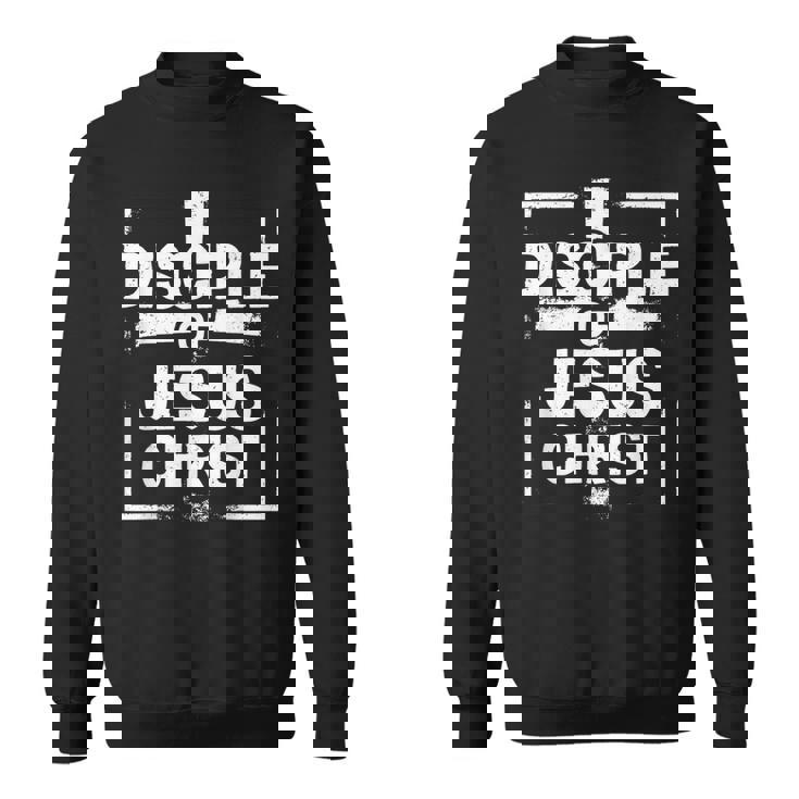 イエス・キリストの弟子 キリスト教宣教師 Lds スウェットシャツ