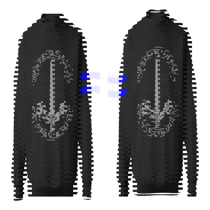 イギリス特殊部隊 特殊ボートサービスsbs スウェットシャツ