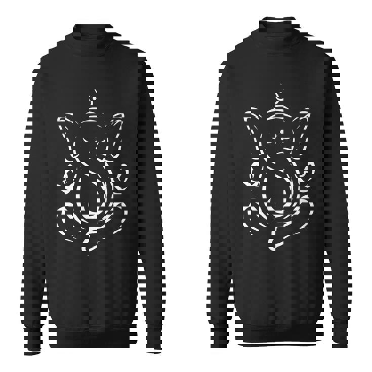 インドの象の神様 ガネーシャ デザイン シンプル 半袖 夏服 トップス スウェットシャツ