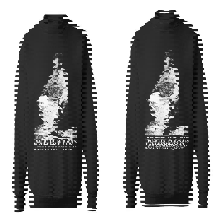 ウェザーバルーン ロズウェル Ufo エイリアン ディスカバリーfエリア 51 スウェットシャツ