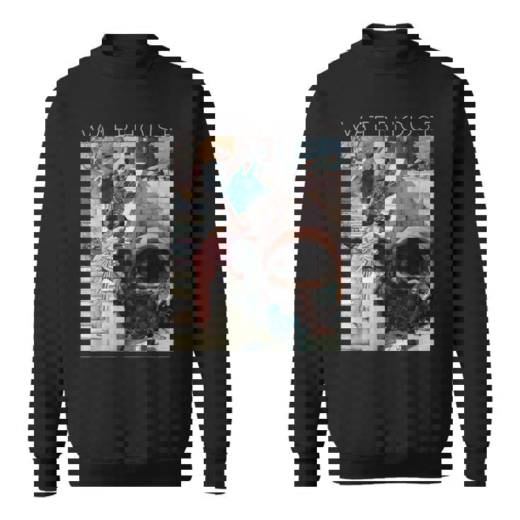 ウォーターハウス-ディオゲネス スウェットシャツ