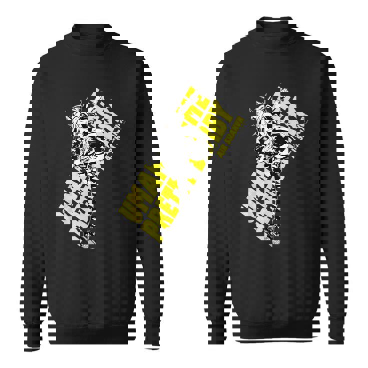 ウマ娘 プリティーダービー エアシャカール スウェットシャツ