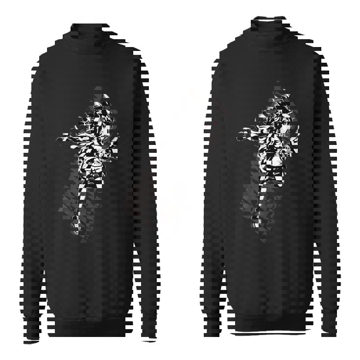 ウマ娘 プリティーダービー キタサンブラック スウェットシャツ