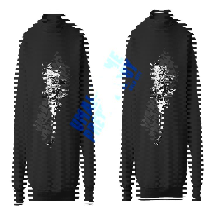 ウマ娘 プリティーダービー ゴールドシチー スウェットシャツ