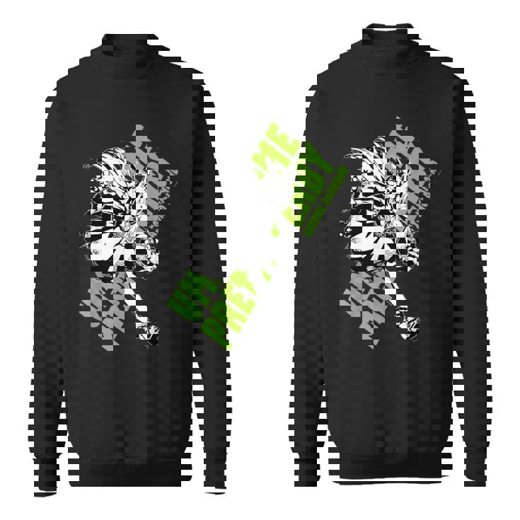 ウマ娘 プリティーダービー サトノダイヤモンド スウェットシャツ