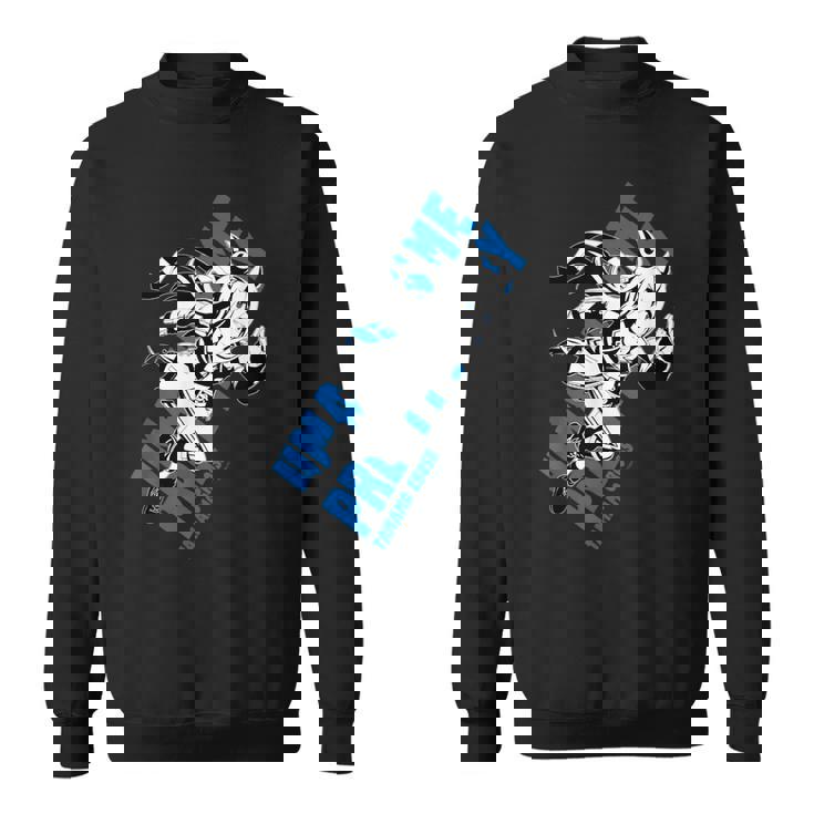 ウマ娘 プリティーダービー タマモクロス スウェットシャツ