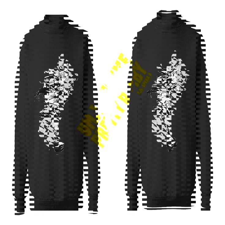 ウマ娘 プリティーダービー テイエムオペラオー スウェットシャツ