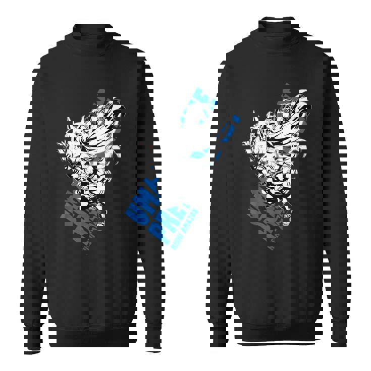 ウマ娘 プリティーダービー ヒシアマゾン スウェットシャツ